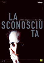 La sconosciuta - dvd ex noleggio distribuito da 